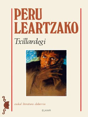 cover image of Peru Leartzako